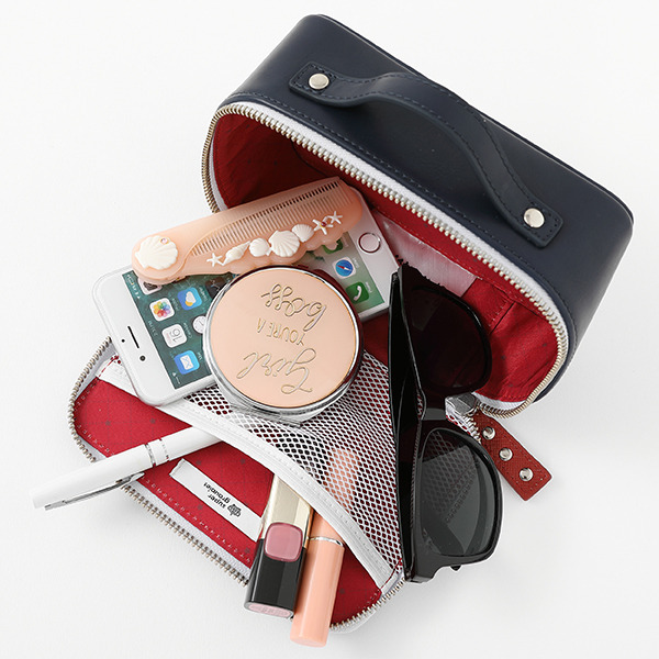 『劇場版うたの☆プリンスさまっ♪ マジLOVEキングダム』コラボレーションリュック・財布・ポーチ（全54種）リュック／各13,800円(税別) 財布／各10,800円(税別)ポーチ／各6,000円(税別)（C）UTA☆PRI-MOVIE PROJECT