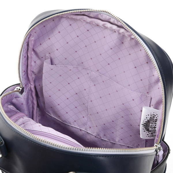 『劇場版うたの☆プリンスさまっ♪ マジLOVEキングダム』コラボレーションリュック・財布・ポーチ（全54種）リュック／各13,800円(税別) 財布／各10,800円(税別)ポーチ／各6,000円(税別)（C）UTA☆PRI-MOVIE PROJECT