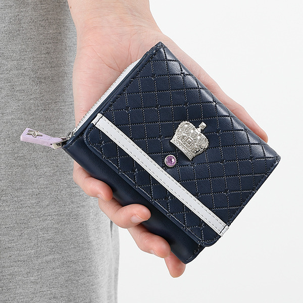 『劇場版うたの☆プリンスさまっ♪ マジLOVEキングダム』コラボレーションリュック・財布・ポーチ（全54種）リュック／各13,800円(税別) 財布／各10,800円(税別)ポーチ／各6,000円(税別)（C）UTA☆PRI-MOVIE PROJECT