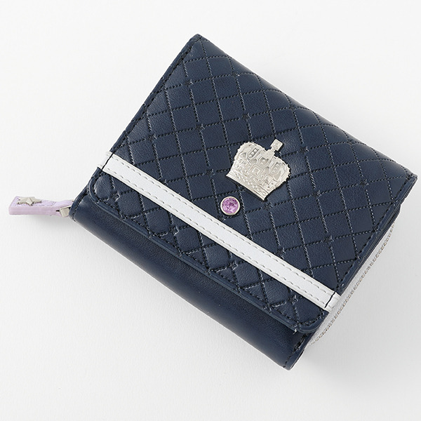 『劇場版うたの☆プリンスさまっ♪ マジLOVEキングダム』コラボレーションリュック・財布・ポーチ（全54種）リュック／各13,800円(税別) 財布／各10,800円(税別)ポーチ／各6,000円(税別)（C）UTA☆PRI-MOVIE PROJECT