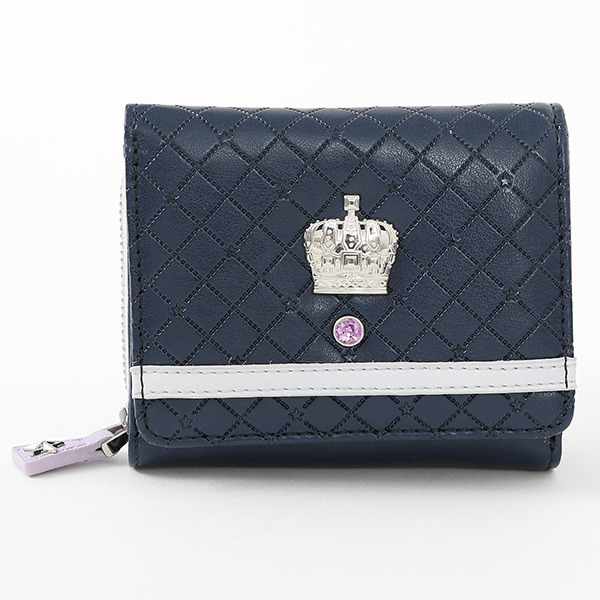 『劇場版うたの☆プリンスさまっ♪ マジLOVEキングダム』コラボレーションリュック・財布・ポーチ（全54種）リュック／各13,800円(税別) 財布／各10,800円(税別)ポーチ／各6,000円(税別)（C）UTA☆PRI-MOVIE PROJECT