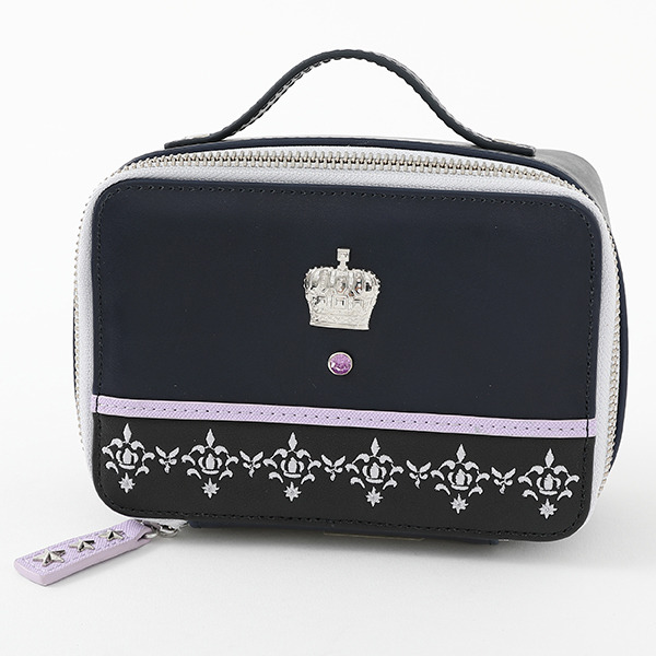 『劇場版うたの☆プリンスさまっ♪ マジLOVEキングダム』コラボレーションリュック・財布・ポーチ（全54種）リュック／各13,800円(税別) 財布／各10,800円(税別)ポーチ／各6,000円(税別)（C）UTA☆PRI-MOVIE PROJECT