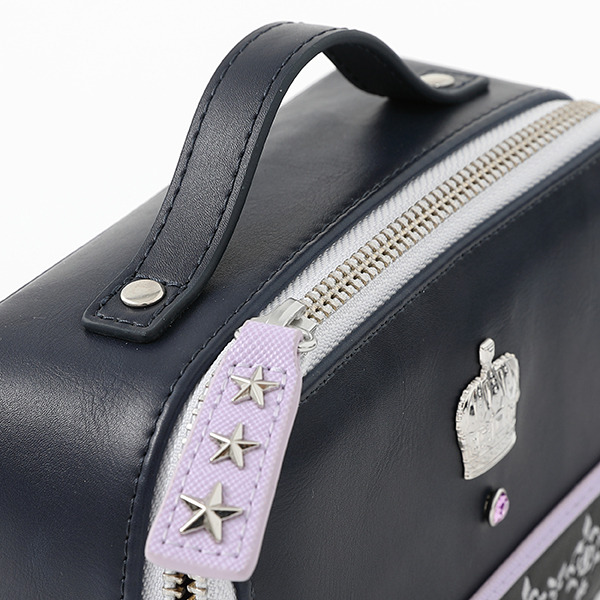 『劇場版うたの☆プリンスさまっ♪ マジLOVEキングダム』コラボレーションリュック・財布・ポーチ（全54種）リュック／各13,800円(税別) 財布／各10,800円(税別)ポーチ／各6,000円(税別)（C）UTA☆PRI-MOVIE PROJECT