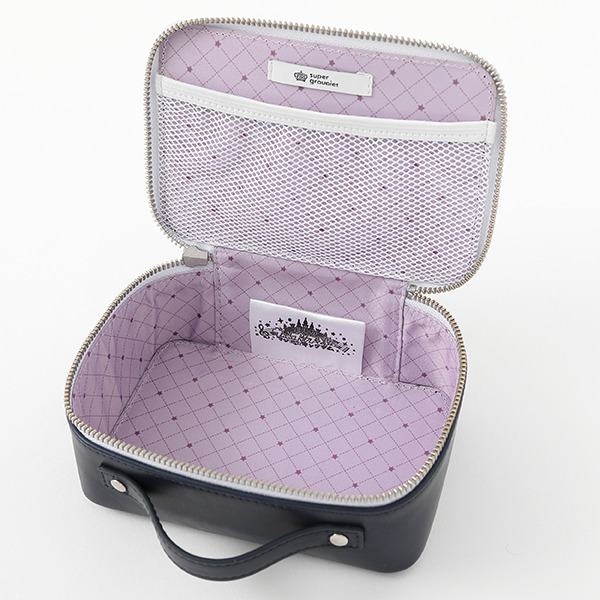 『劇場版うたの☆プリンスさまっ♪ マジLOVEキングダム』コラボレーションリュック・財布・ポーチ（全54種）リュック／各13,800円(税別) 財布／各10,800円(税別)ポーチ／各6,000円(税別)（C）UTA☆PRI-MOVIE PROJECT