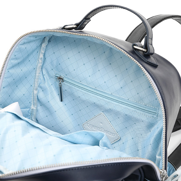 『劇場版うたの☆プリンスさまっ♪ マジLOVEキングダム』コラボレーションリュック・財布・ポーチ（全54種）リュック／各13,800円(税別) 財布／各10,800円(税別)ポーチ／各6,000円(税別)（C）UTA☆PRI-MOVIE PROJECT