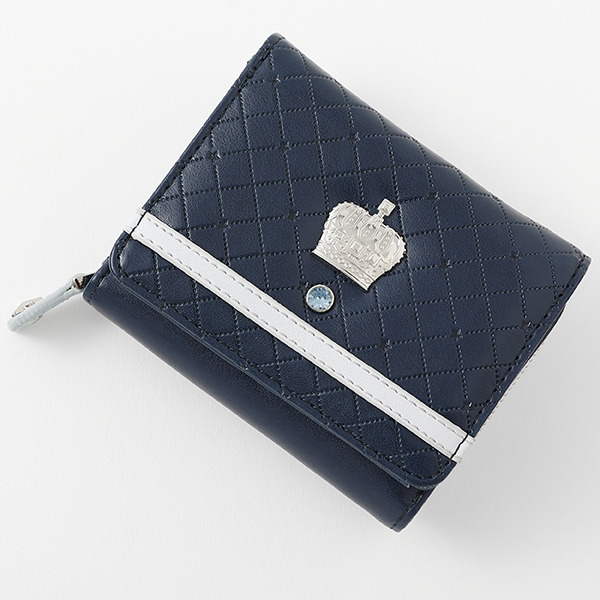 『劇場版うたの☆プリンスさまっ♪ マジLOVEキングダム』コラボレーションリュック・財布・ポーチ（全54種）リュック／各13,800円(税別) 財布／各10,800円(税別)ポーチ／各6,000円(税別)（C）UTA☆PRI-MOVIE PROJECT