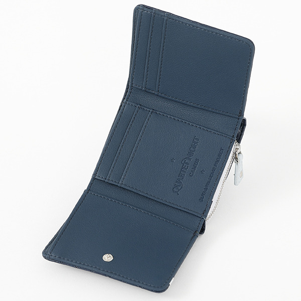 『劇場版うたの☆プリンスさまっ♪ マジLOVEキングダム』コラボレーションリュック・財布・ポーチ（全54種）リュック／各13,800円(税別) 財布／各10,800円(税別)ポーチ／各6,000円(税別)（C）UTA☆PRI-MOVIE PROJECT