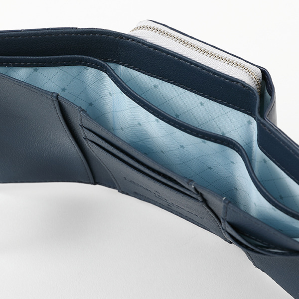 『劇場版うたの☆プリンスさまっ♪ マジLOVEキングダム』コラボレーションリュック・財布・ポーチ（全54種）リュック／各13,800円(税別) 財布／各10,800円(税別)ポーチ／各6,000円(税別)（C）UTA☆PRI-MOVIE PROJECT