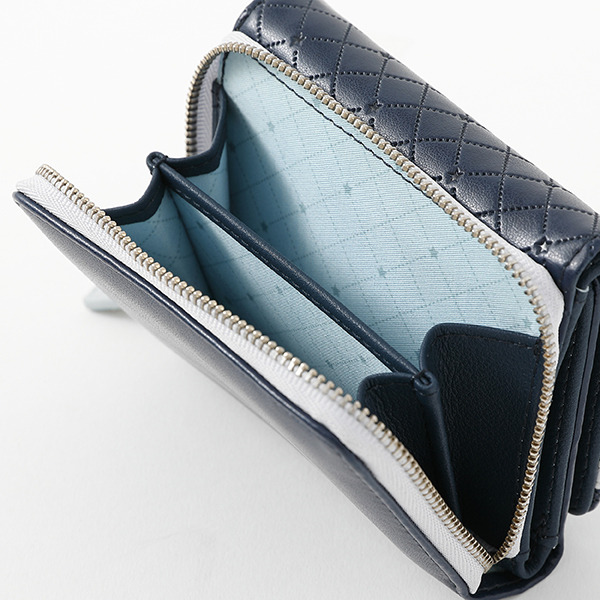 『劇場版うたの☆プリンスさまっ♪ マジLOVEキングダム』コラボレーションリュック・財布・ポーチ（全54種）リュック／各13,800円(税別) 財布／各10,800円(税別)ポーチ／各6,000円(税別)（C）UTA☆PRI-MOVIE PROJECT