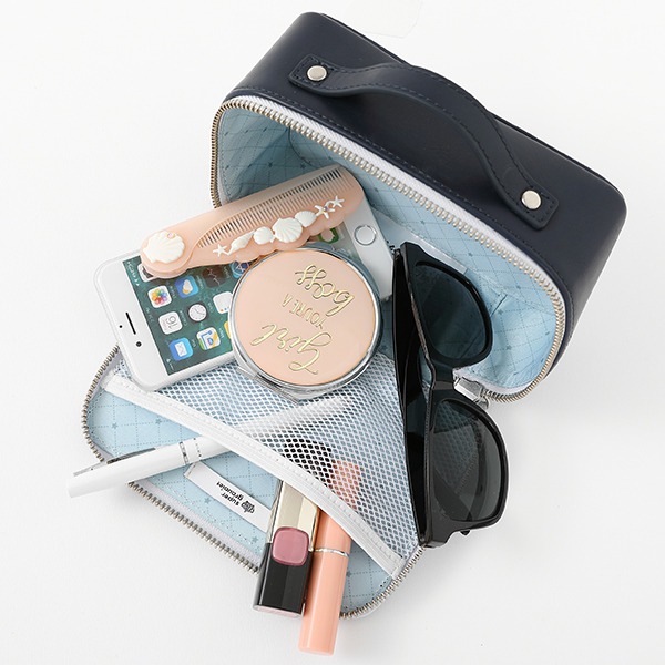 『劇場版うたの☆プリンスさまっ♪ マジLOVEキングダム』コラボレーションリュック・財布・ポーチ（全54種）リュック／各13,800円(税別) 財布／各10,800円(税別)ポーチ／各6,000円(税別)（C）UTA☆PRI-MOVIE PROJECT