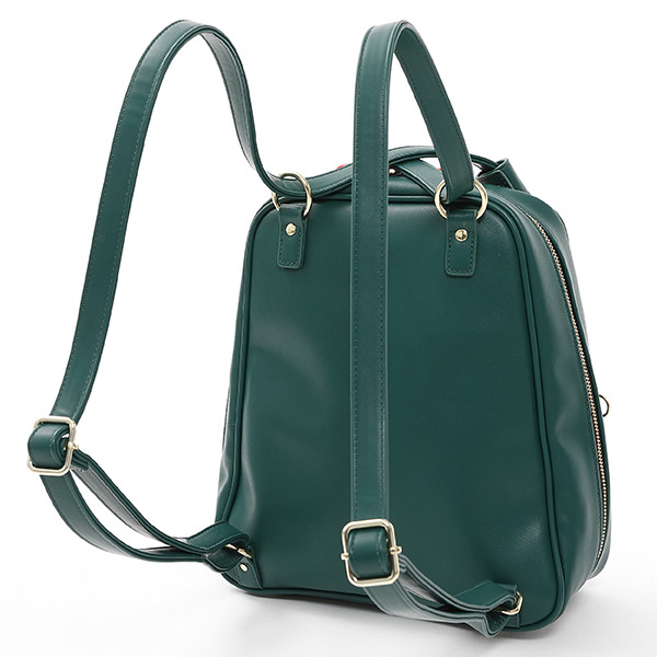 『劇場版うたの☆プリンスさまっ♪ マジLOVEキングダム』コラボレーションリュック・財布・ポーチ（全54種）リュック／各13,800円(税別) 財布／各10,800円(税別)ポーチ／各6,000円(税別)（C）UTA☆PRI-MOVIE PROJECT