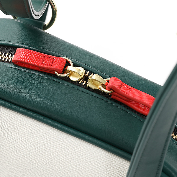 『劇場版うたの☆プリンスさまっ♪ マジLOVEキングダム』コラボレーションリュック・財布・ポーチ（全54種）リュック／各13,800円(税別) 財布／各10,800円(税別)ポーチ／各6,000円(税別)（C）UTA☆PRI-MOVIE PROJECT