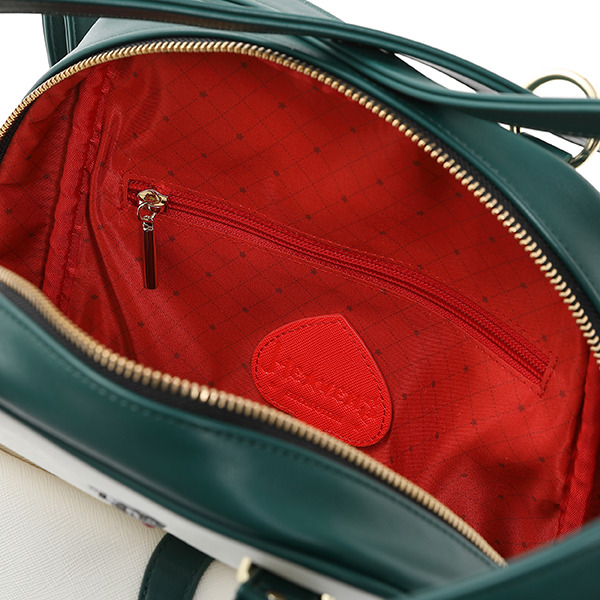 『劇場版うたの☆プリンスさまっ♪ マジLOVEキングダム』コラボレーションリュック・財布・ポーチ（全54種）リュック／各13,800円(税別) 財布／各10,800円(税別)ポーチ／各6,000円(税別)（C）UTA☆PRI-MOVIE PROJECT