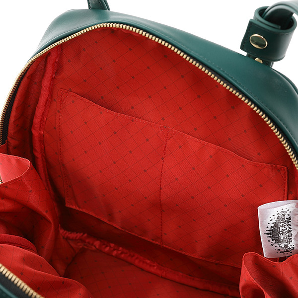 『劇場版うたの☆プリンスさまっ♪ マジLOVEキングダム』コラボレーションリュック・財布・ポーチ（全54種）リュック／各13,800円(税別) 財布／各10,800円(税別)ポーチ／各6,000円(税別)（C）UTA☆PRI-MOVIE PROJECT