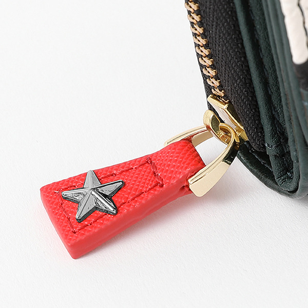 『劇場版うたの☆プリンスさまっ♪ マジLOVEキングダム』コラボレーションリュック・財布・ポーチ（全54種）リュック／各13,800円(税別) 財布／各10,800円(税別)ポーチ／各6,000円(税別)（C）UTA☆PRI-MOVIE PROJECT