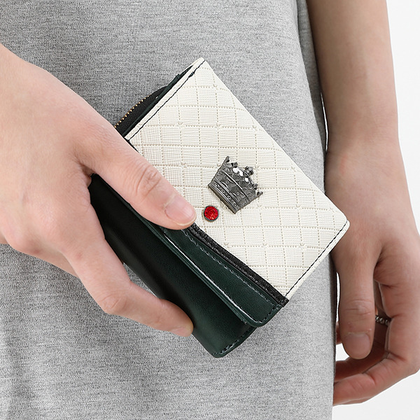 『劇場版うたの☆プリンスさまっ♪ マジLOVEキングダム』コラボレーションリュック・財布・ポーチ（全54種）リュック／各13,800円(税別) 財布／各10,800円(税別)ポーチ／各6,000円(税別)（C）UTA☆PRI-MOVIE PROJECT