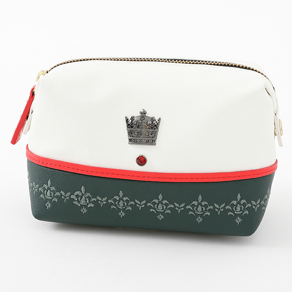 『劇場版うたの☆プリンスさまっ♪ マジLOVEキングダム』コラボレーションリュック・財布・ポーチ（全54種）リュック／各13,800円(税別) 財布／各10,800円(税別)ポーチ／各6,000円(税別)（C）UTA☆PRI-MOVIE PROJECT