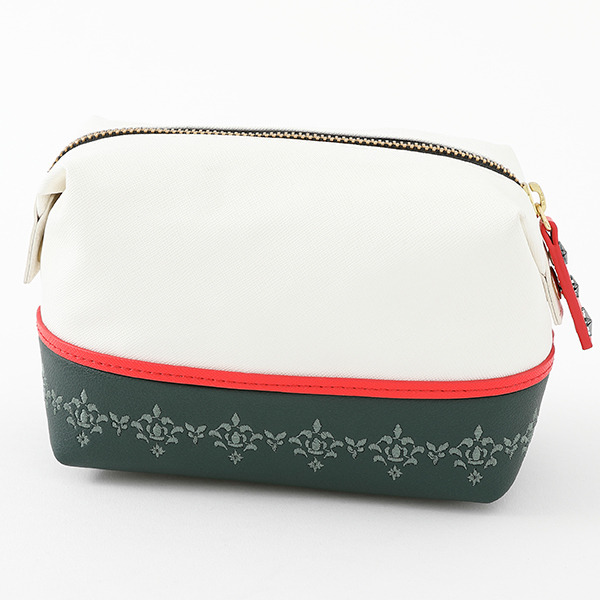 『劇場版うたの☆プリンスさまっ♪ マジLOVEキングダム』コラボレーションリュック・財布・ポーチ（全54種）リュック／各13,800円(税別) 財布／各10,800円(税別)ポーチ／各6,000円(税別)（C）UTA☆PRI-MOVIE PROJECT