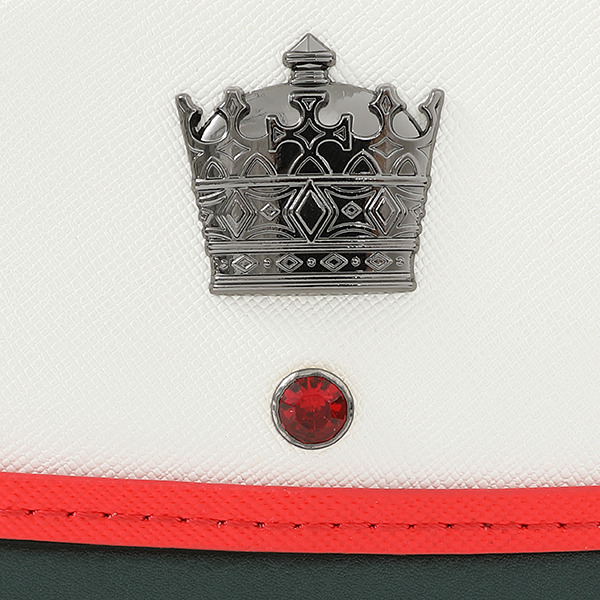 『劇場版うたの☆プリンスさまっ♪ マジLOVEキングダム』コラボレーションリュック・財布・ポーチ（全54種）リュック／各13,800円(税別) 財布／各10,800円(税別)ポーチ／各6,000円(税別)（C）UTA☆PRI-MOVIE PROJECT