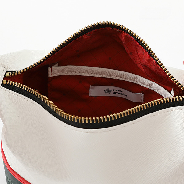 『劇場版うたの☆プリンスさまっ♪ マジLOVEキングダム』コラボレーションリュック・財布・ポーチ（全54種）リュック／各13,800円(税別) 財布／各10,800円(税別)ポーチ／各6,000円(税別)（C）UTA☆PRI-MOVIE PROJECT