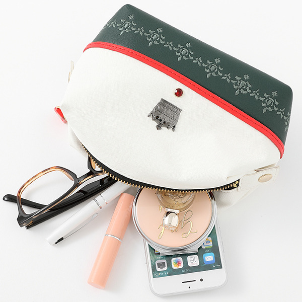 『劇場版うたの☆プリンスさまっ♪ マジLOVEキングダム』コラボレーションリュック・財布・ポーチ（全54種）リュック／各13,800円(税別) 財布／各10,800円(税別)ポーチ／各6,000円(税別)（C）UTA☆PRI-MOVIE PROJECT