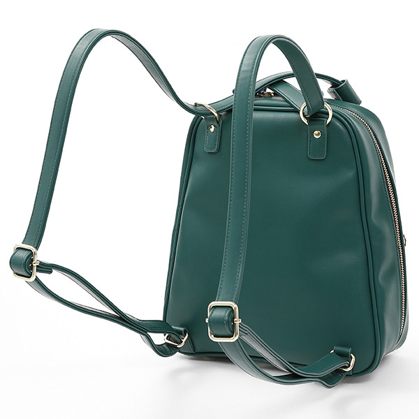 『劇場版うたの☆プリンスさまっ♪ マジLOVEキングダム』コラボレーションリュック・財布・ポーチ（全54種）リュック／各13,800円(税別) 財布／各10,800円(税別)ポーチ／各6,000円(税別)（C）UTA☆PRI-MOVIE PROJECT