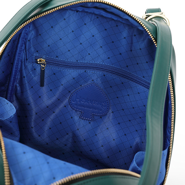 『劇場版うたの☆プリンスさまっ♪ マジLOVEキングダム』コラボレーションリュック・財布・ポーチ（全54種）リュック／各13,800円(税別) 財布／各10,800円(税別)ポーチ／各6,000円(税別)（C）UTA☆PRI-MOVIE PROJECT