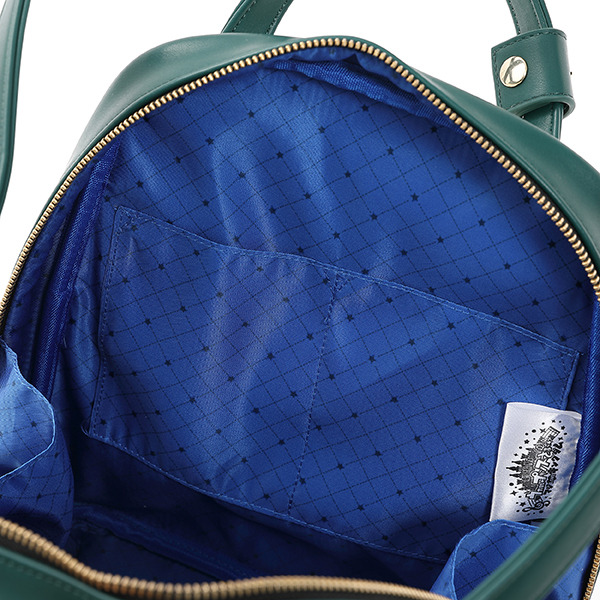 『劇場版うたの☆プリンスさまっ♪ マジLOVEキングダム』コラボレーションリュック・財布・ポーチ（全54種）リュック／各13,800円(税別) 財布／各10,800円(税別)ポーチ／各6,000円(税別)（C）UTA☆PRI-MOVIE PROJECT