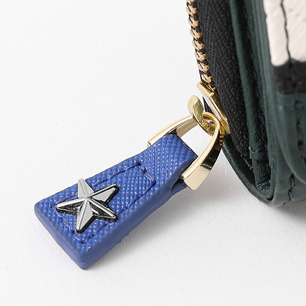 『劇場版うたの☆プリンスさまっ♪ マジLOVEキングダム』コラボレーションリュック・財布・ポーチ（全54種）リュック／各13,800円(税別) 財布／各10,800円(税別)ポーチ／各6,000円(税別)（C）UTA☆PRI-MOVIE PROJECT