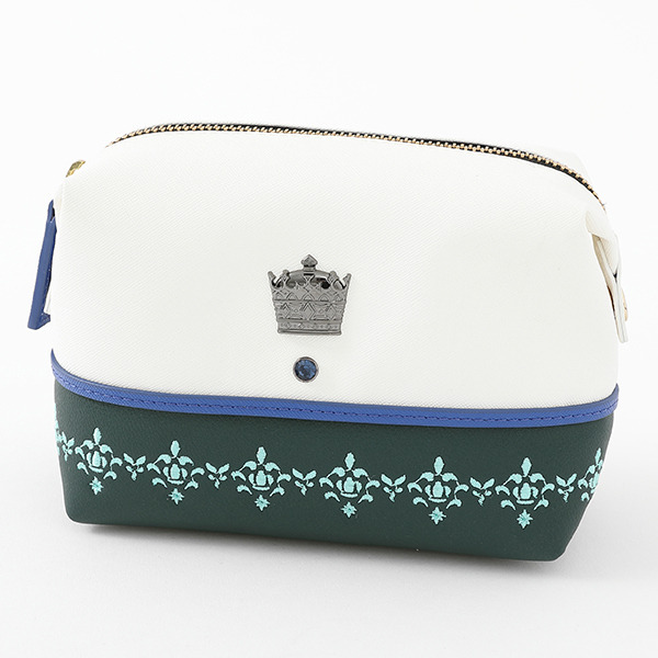 『劇場版うたの☆プリンスさまっ♪ マジLOVEキングダム』コラボレーションリュック・財布・ポーチ（全54種）リュック／各13,800円(税別) 財布／各10,800円(税別)ポーチ／各6,000円(税別)（C）UTA☆PRI-MOVIE PROJECT