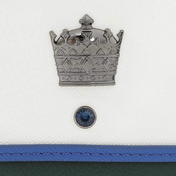 『劇場版うたの☆プリンスさまっ♪ マジLOVEキングダム』コラボレーションリュック・財布・ポーチ（全54種）リュック／各13,800円(税別) 財布／各10,800円(税別)ポーチ／各6,000円(税別)（C）UTA☆PRI-MOVIE PROJECT