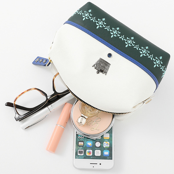 『劇場版うたの☆プリンスさまっ♪ マジLOVEキングダム』コラボレーションリュック・財布・ポーチ（全54種）リュック／各13,800円(税別) 財布／各10,800円(税別)ポーチ／各6,000円(税別)（C）UTA☆PRI-MOVIE PROJECT