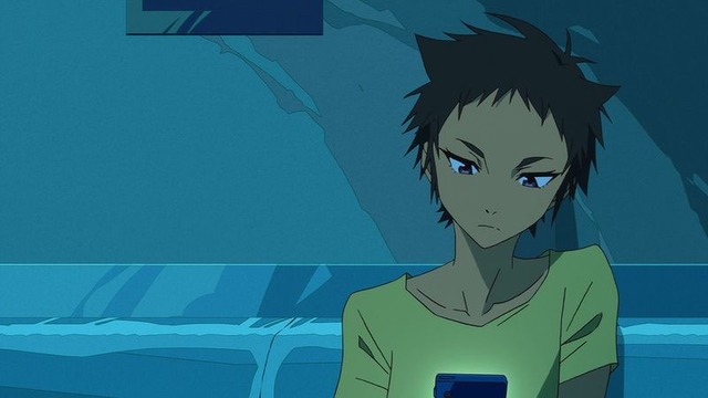 『GREAT PRETENDER』第4話先行カット（C）WIT STUDIO/Great Pretenders