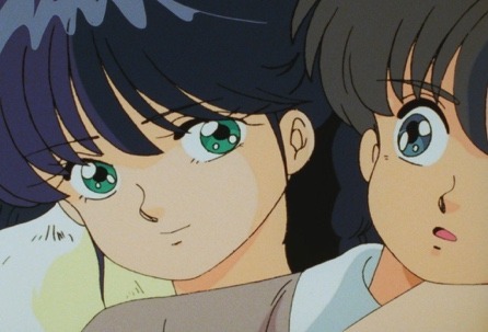 「きまぐれオレンジ★ロード」（Ｃ）まつもと泉／集英社・日本テレビ・東宝