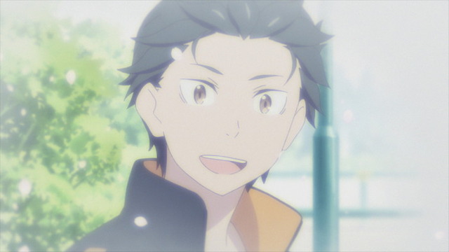 「リゼロ」2nd season第29話先行カット（C）長月達平・株式会社KADOKAWA刊／Re:ゼロから始める異世界生活2製作委員会