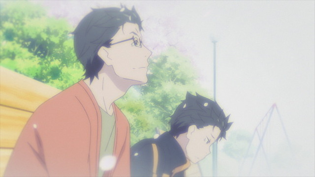 「リゼロ」2nd season第29話先行カット（C）長月達平・株式会社KADOKAWA刊／Re:ゼロから始める異世界生活2製作委員会