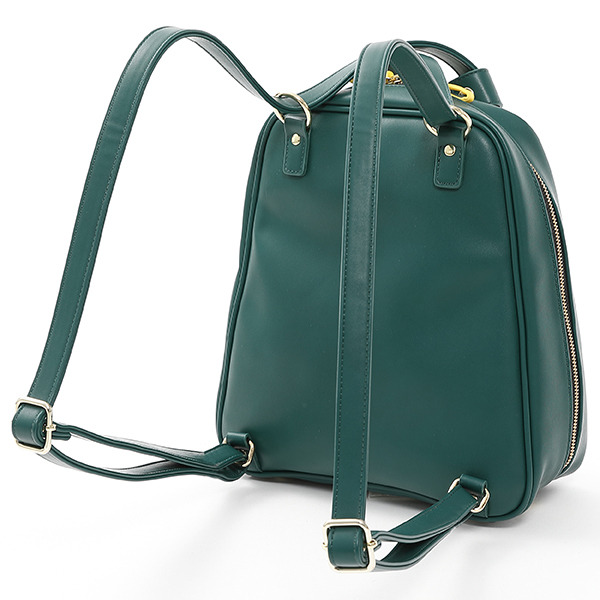 『劇場版うたの☆プリンスさまっ♪ マジLOVEキングダム』コラボレーションリュック・財布・ポーチ（全54種）リュック／各13,800円(税別) 財布／各10,800円(税別)ポーチ／各6,000円(税別)（C）UTA☆PRI-MOVIE PROJECT