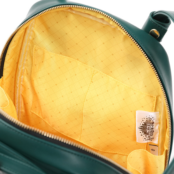 『劇場版うたの☆プリンスさまっ♪ マジLOVEキングダム』コラボレーションリュック・財布・ポーチ（全54種）リュック／各13,800円(税別) 財布／各10,800円(税別)ポーチ／各6,000円(税別)（C）UTA☆PRI-MOVIE PROJECT