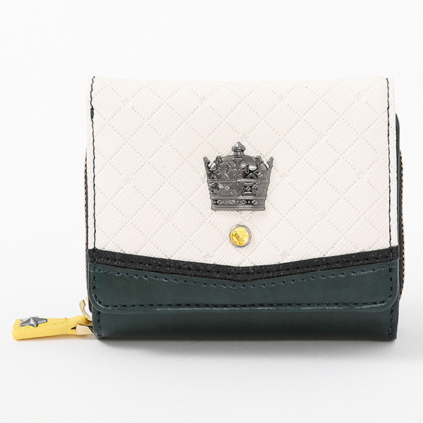 『劇場版うたの☆プリンスさまっ♪ マジLOVEキングダム』コラボレーションリュック・財布・ポーチ（全54種）リュック／各13,800円(税別) 財布／各10,800円(税別)ポーチ／各6,000円(税別)（C）UTA☆PRI-MOVIE PROJECT