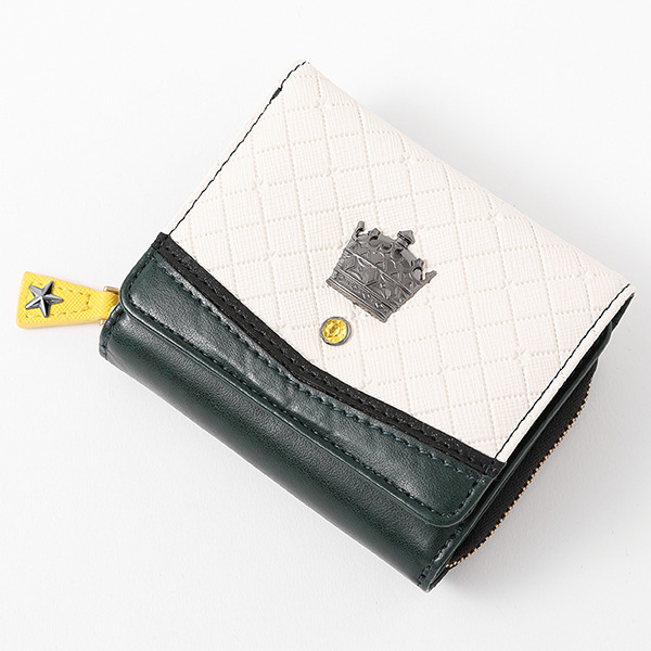 『劇場版うたの☆プリンスさまっ♪ マジLOVEキングダム』コラボレーションリュック・財布・ポーチ（全54種）リュック／各13,800円(税別) 財布／各10,800円(税別)ポーチ／各6,000円(税別)（C）UTA☆PRI-MOVIE PROJECT