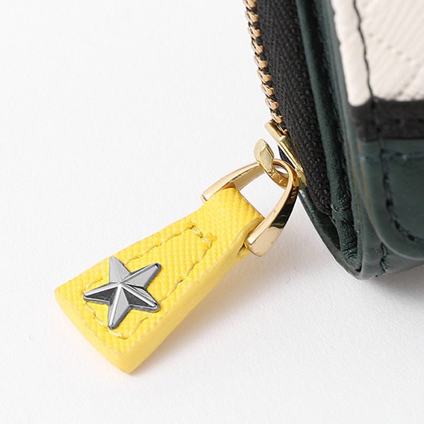 『劇場版うたの☆プリンスさまっ♪ マジLOVEキングダム』コラボレーションリュック・財布・ポーチ（全54種）リュック／各13,800円(税別) 財布／各10,800円(税別)ポーチ／各6,000円(税別)（C）UTA☆PRI-MOVIE PROJECT