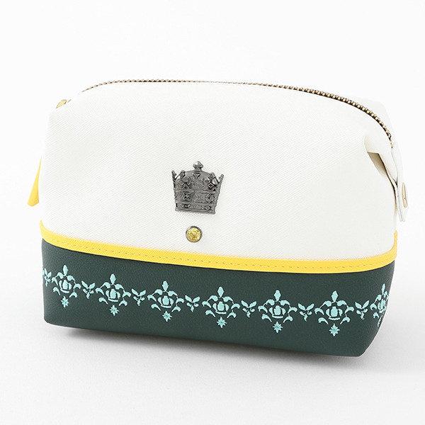 『劇場版うたの☆プリンスさまっ♪ マジLOVEキングダム』コラボレーションリュック・財布・ポーチ（全54種）リュック／各13,800円(税別) 財布／各10,800円(税別)ポーチ／各6,000円(税別)（C）UTA☆PRI-MOVIE PROJECT