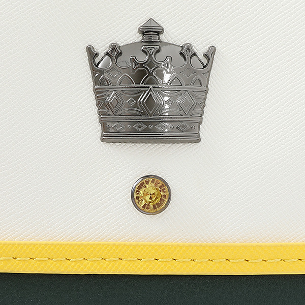 『劇場版うたの☆プリンスさまっ♪ マジLOVEキングダム』コラボレーションリュック・財布・ポーチ（全54種）リュック／各13,800円(税別) 財布／各10,800円(税別)ポーチ／各6,000円(税別)（C）UTA☆PRI-MOVIE PROJECT