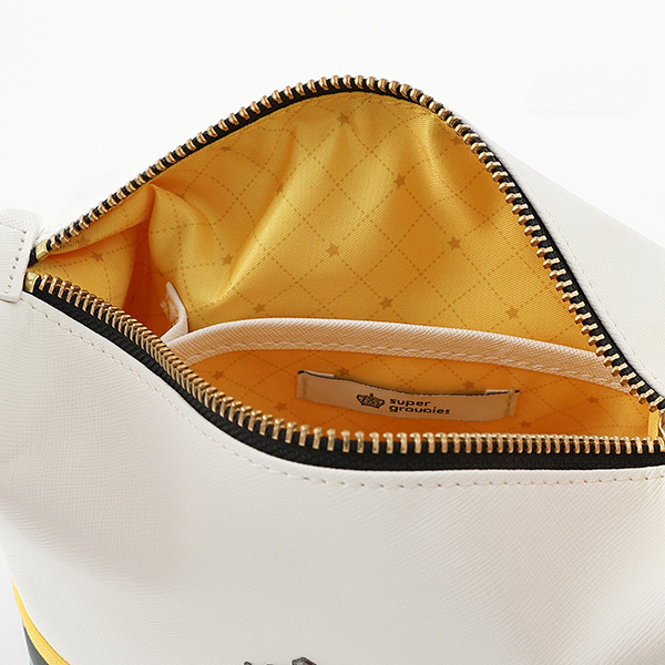 『劇場版うたの☆プリンスさまっ♪ マジLOVEキングダム』コラボレーションリュック・財布・ポーチ（全54種）リュック／各13,800円(税別) 財布／各10,800円(税別)ポーチ／各6,000円(税別)（C）UTA☆PRI-MOVIE PROJECT