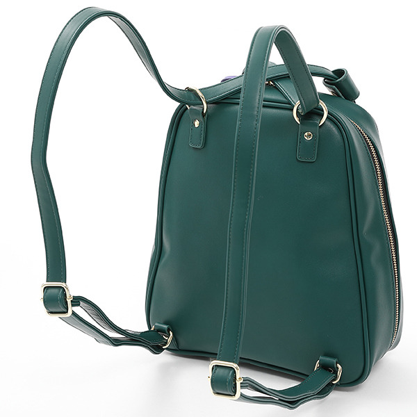 『劇場版うたの☆プリンスさまっ♪ マジLOVEキングダム』コラボレーションリュック・財布・ポーチ（全54種）リュック／各13,800円(税別) 財布／各10,800円(税別)ポーチ／各6,000円(税別)（C）UTA☆PRI-MOVIE PROJECT