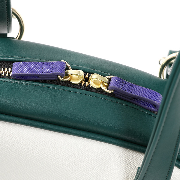 『劇場版うたの☆プリンスさまっ♪ マジLOVEキングダム』コラボレーションリュック・財布・ポーチ（全54種）リュック／各13,800円(税別) 財布／各10,800円(税別)ポーチ／各6,000円(税別)（C）UTA☆PRI-MOVIE PROJECT