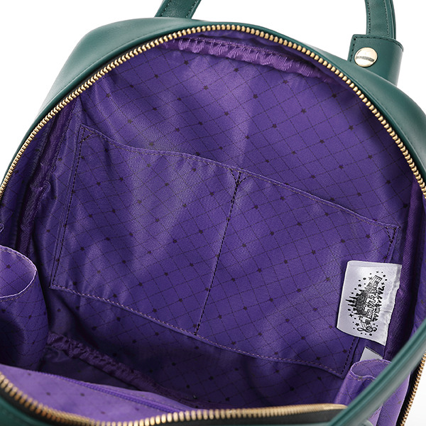 『劇場版うたの☆プリンスさまっ♪ マジLOVEキングダム』コラボレーションリュック・財布・ポーチ（全54種）リュック／各13,800円(税別) 財布／各10,800円(税別)ポーチ／各6,000円(税別)（C）UTA☆PRI-MOVIE PROJECT