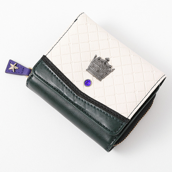 『劇場版うたの☆プリンスさまっ♪ マジLOVEキングダム』コラボレーションリュック・財布・ポーチ（全54種）リュック／各13,800円(税別) 財布／各10,800円(税別)ポーチ／各6,000円(税別)（C）UTA☆PRI-MOVIE PROJECT