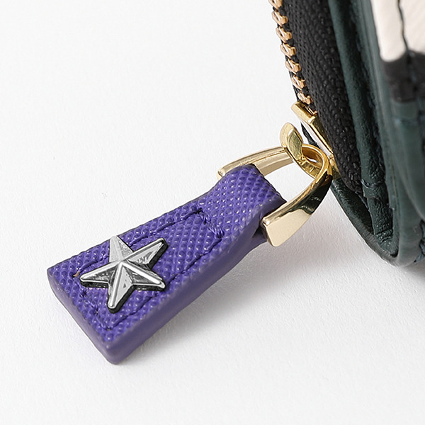 『劇場版うたの☆プリンスさまっ♪ マジLOVEキングダム』コラボレーションリュック・財布・ポーチ（全54種）リュック／各13,800円(税別) 財布／各10,800円(税別)ポーチ／各6,000円(税別)（C）UTA☆PRI-MOVIE PROJECT