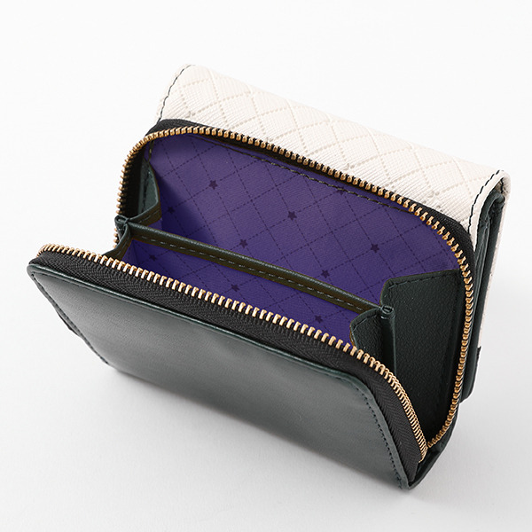 『劇場版うたの☆プリンスさまっ♪ マジLOVEキングダム』コラボレーションリュック・財布・ポーチ（全54種）リュック／各13,800円(税別) 財布／各10,800円(税別)ポーチ／各6,000円(税別)（C）UTA☆PRI-MOVIE PROJECT